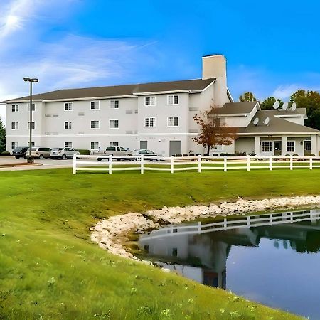 Rodeway Inn Fishers Indianapolis Exterior photo